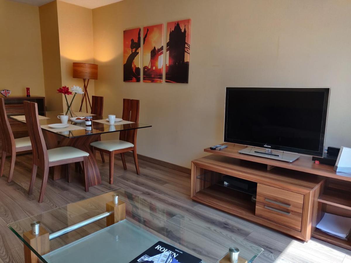 Appart'Homecity - Rouen Lessard Kültér fotó