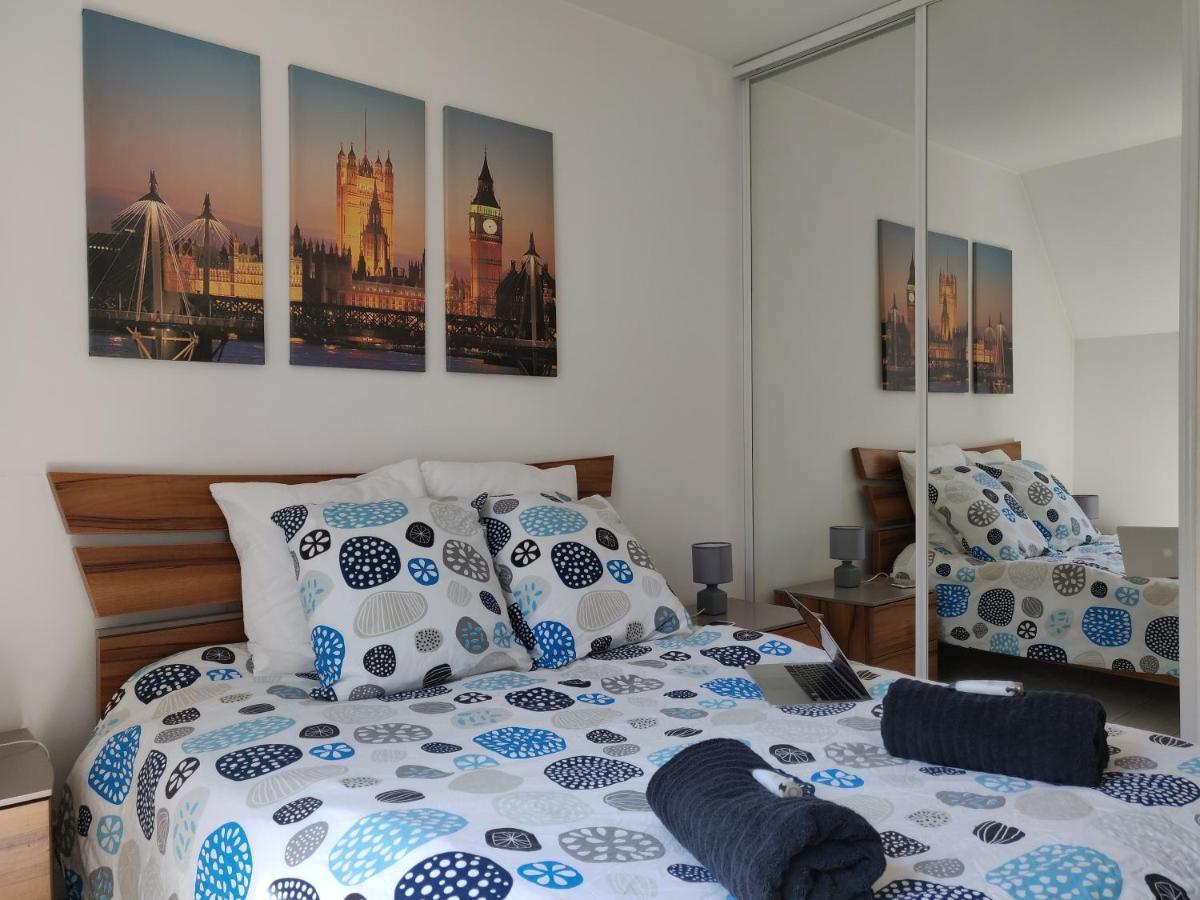 Appart'Homecity - Rouen Lessard Kültér fotó