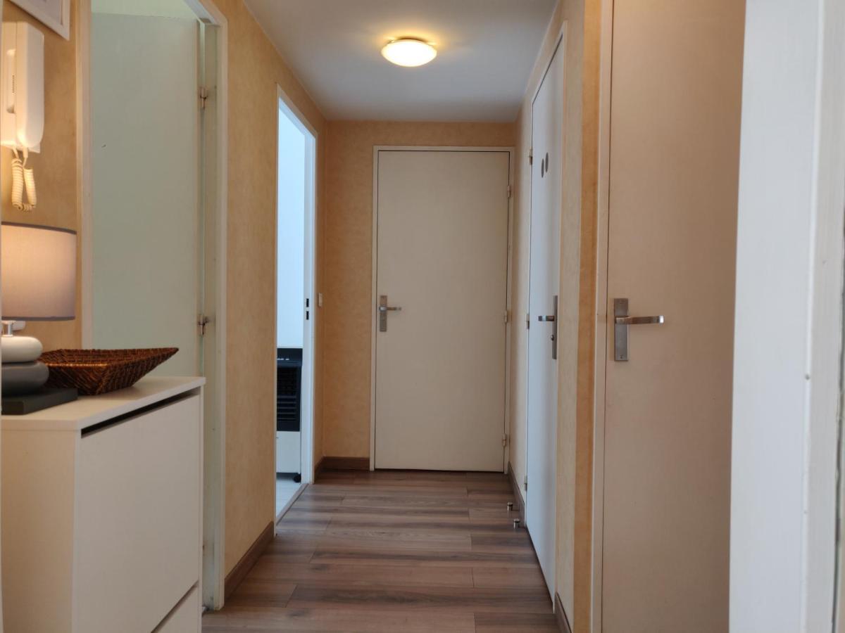 Appart'Homecity - Rouen Lessard Kültér fotó